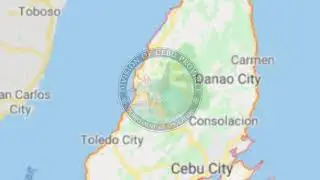 Division of Cebu Province