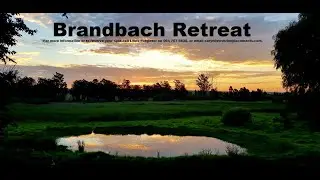Brandbach Retreat