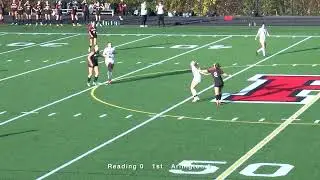 AHS GVS at Reading 10 23 23