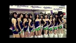 Drifting Compilation Road to Achilles Drift Battle Makassar 2012