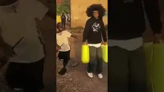 tarinding video fege fege 💫😉