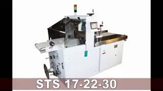 STS 17 Features