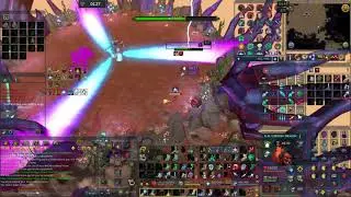 Ambassador Solo 900KC's (Shadow Reef)