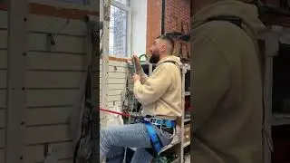 How to overcome a tree branch
