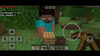Miniserie de Minecraft harcode 