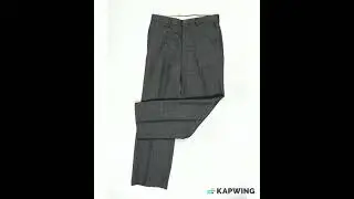 Vintage 80&rsquo;s Oakton Ltd Mens Dress Pants Wool Blend 34 S Career Preppy 35x29 #vintage #fashion
