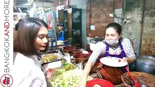 Food Plus - The Food Court In Bangkok @ Siam BTS