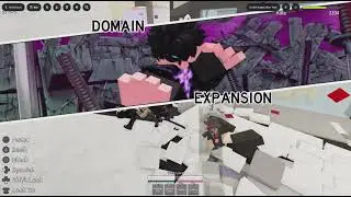 Jujutsu Shenanigan: Season 3 Challenge