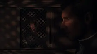 Indiana Jones and The Great Circle: Strange Confession