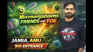 Jamia Millia Islamia Online science For Competitive Exams Best Online Coaching Class 4 Jamia, Amu