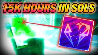 This is What 15 THOUSAND HOURS (630 DAYS) of Sol's RNG LOOKS LIKE...