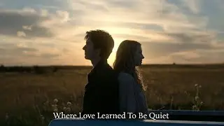 Jelly Roll – Where Love Learned To Be Quiet feat. Miley Cyrus (New Music Video)