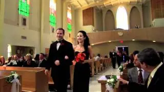 Michele and John Wedding .m4v