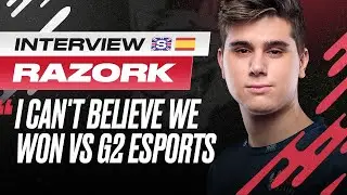 Razork: 