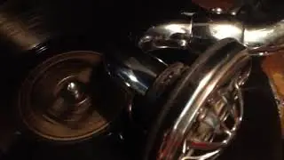 Blues at High Noon, by 'Snub' Mosely's Band