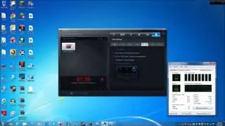 Mirillis Action Review - Best PC Game + Screen Recording Software?!?! (HD)