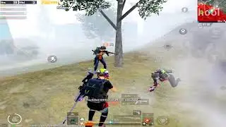 AKM Op 😱 #PubgM #short