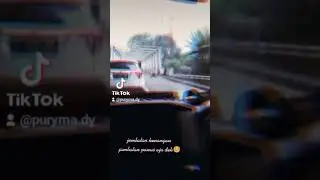 ada pengamen di angkot #toleiskandar  #jalanbesar #angkot  #jembatan #depok #kaliciliwung #panus