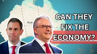 Australian 2025 Economic Roundtable EXPLAINED | ENVEE News 