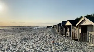 West Wittering Beach | Family Day Out