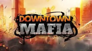 Downtown Mafia Trailer - Android, iOS Latest Promo