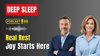 The Power of Deep Sleep: Rest Better for More Daily Joy