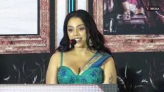 Full Video - Draupathi 2 Pre Release Event | Richard | Mohan G | Muthaiah | Vela Ramamoorthy