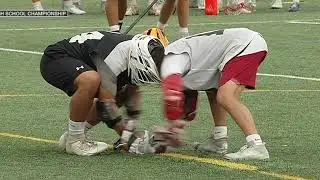 NHSLS Championship Highlights