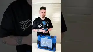 Bull SR 1804 R-series cordless drill/driver