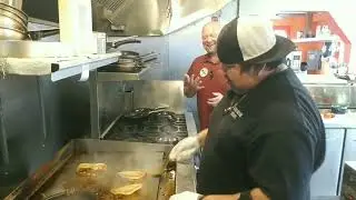 Barry's Beach Bites - Volume 6 Featuring El Farito