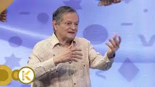 KICOSIS GV | Entrevista a Manuel Felipe Sierra 5/5