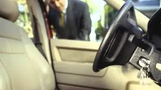 Automotive Locksmith | Gilbert, AZ &ndash; The Lock Shop