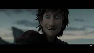 #How to Train Your Dragon #clarity #MV