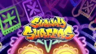 SONIX 100K is live!  game play with Subway surfers