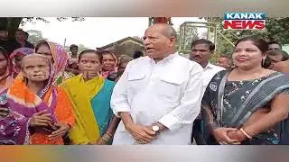One Party, Three Padayatras | BJD Faces Internal Turmoil