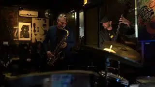 Stan Killian Trio -