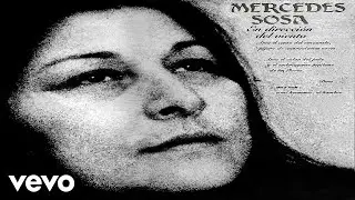 Mercedes Sosa - Poema 15 (Audio)