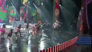Mexican Billboard - Roberto Junior /El Coco No