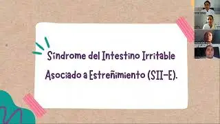 Manejo farmacol&oacute;gico de colon irritable. Enfermer&iacute;a 2&deg;1. UAEH