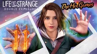ФИНАЛ ► Life is Strange: Double Exposure прохождение #11