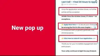 ⏳ Last 24 Hours! Victory With Ash Final Call 💚 | Massive Global Response | Don&rsquo;t Miss This Chance 🚀