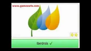 The logo game facebook - Pack 18 walkthrough - complete -all answers