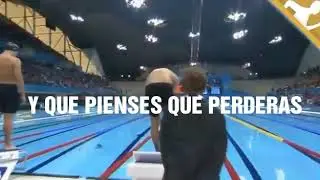MOTIVACIÓN NATACIÓN