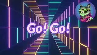 Unlikely Cahoots Music - Go! Go!