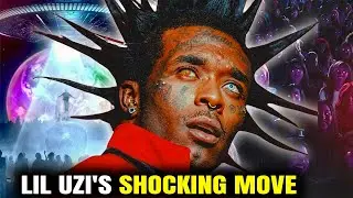 Lil Uzi Vert Just Pulled Off the Biggest Industry Move