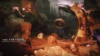 Destiny 2_20221102151838 freelance survival in the fortress, fabled 3 p2, final season for unbroken