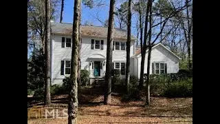 5337 Rivoli Drive, Macon, GA 31210