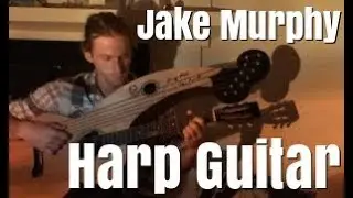 Jake Murphy - A Way To Go