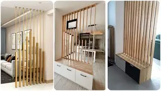 living Room Designs Partition | living Room Partition Door Design | living area interior Design