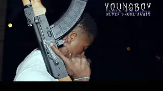 NBA YoungBoy - I Ain't Hiding (Subtitulada Espa&ntilde;ol)